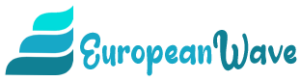 european wave web logo