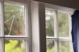 How to Replace a Broken Window Pane 