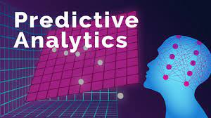 Predictive Analytics: Forecasting the Future with Data
