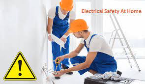 Electrical Safety at Home: A Comprehensive Guide