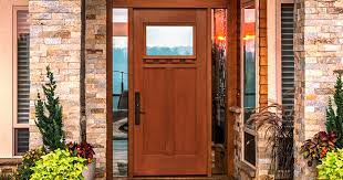 Installing a New Front Door: A Comprehensive Guide on What You Need to Know 