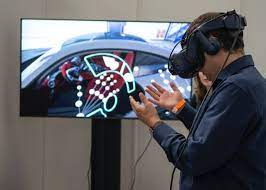Business Strategies for Virtual Reality Marketing in Automotive Sales