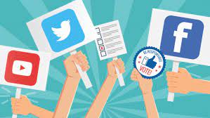 The Influence of Social Media on Politics