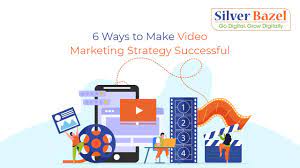 Strategies for Effective Video Content Marketing