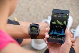 Fitness Trackers: The Intersection of Health and Technology