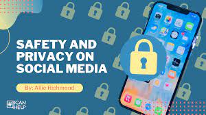 Privacy and Social Media: What You Need to Know
