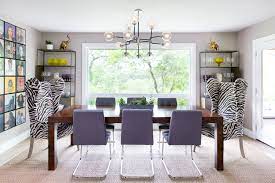 Redesigning Your Dining Room 