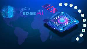 Edge AI: Bringing Intelligence to the Edge of the Network