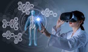 AR and VR in Healthcare: Enhancing Medical Training and Treatment