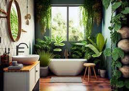 Eco-Friendly Bathroom Remodeling Ideas