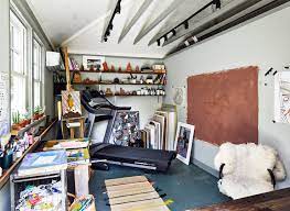 Transforming Your Garage into a Home Studio Apartment