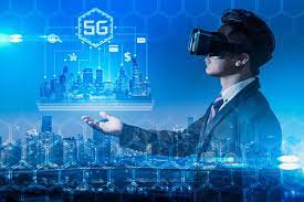 The Impact of 5G on Virtual Reality Experiences