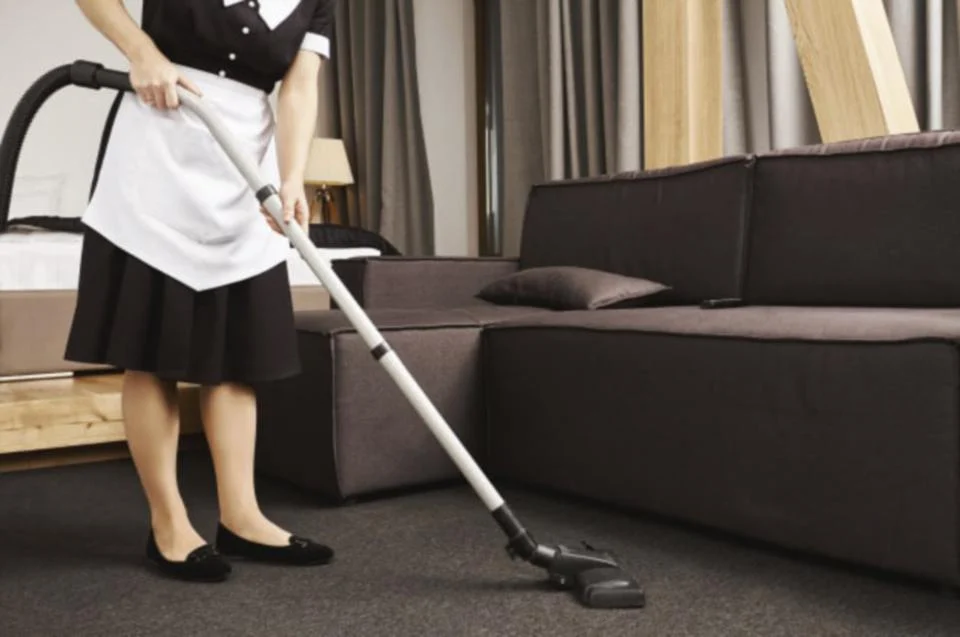 cleaning agency Sydney