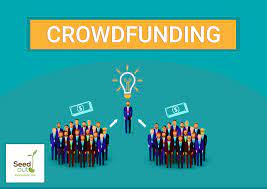 The Art of Crowdfunding for Startups