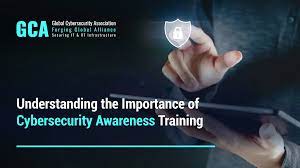 The Importance of Cybersecurity Training