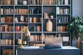 Home Library Ideas: Building Your Own Literary Escape 