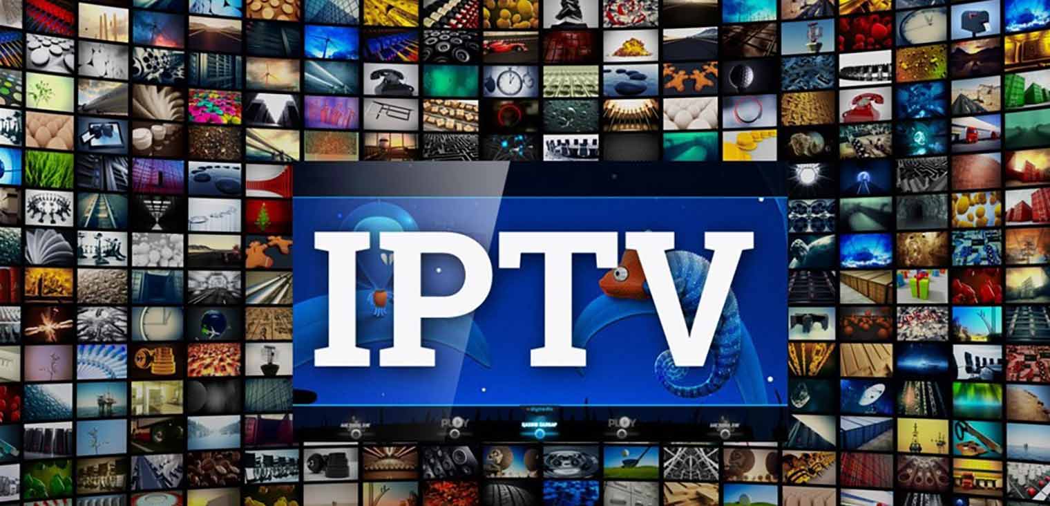 The Future of Entertainment: Exploring the World of IPTV