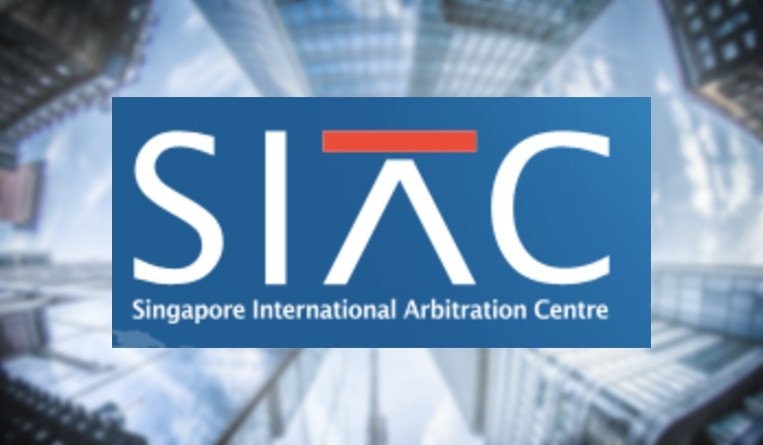 SIAC Arbitration