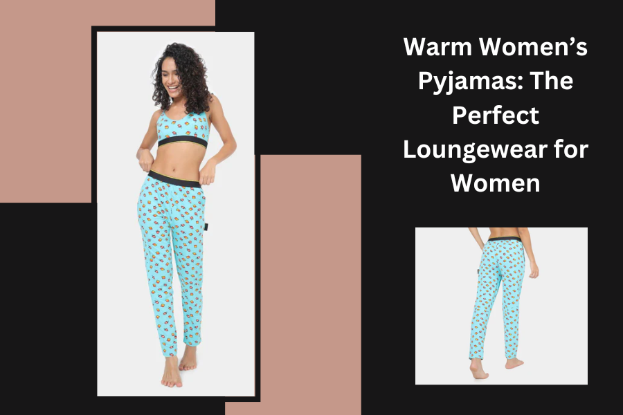 Women’s Pyjamas