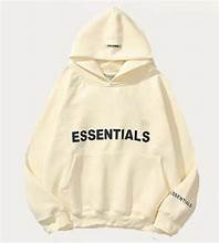 Essentials Clothing: From Casual to Chic