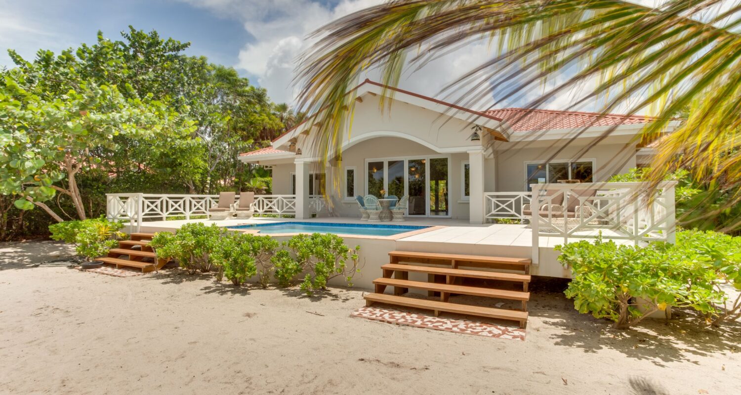 San Pedro Belize real estate