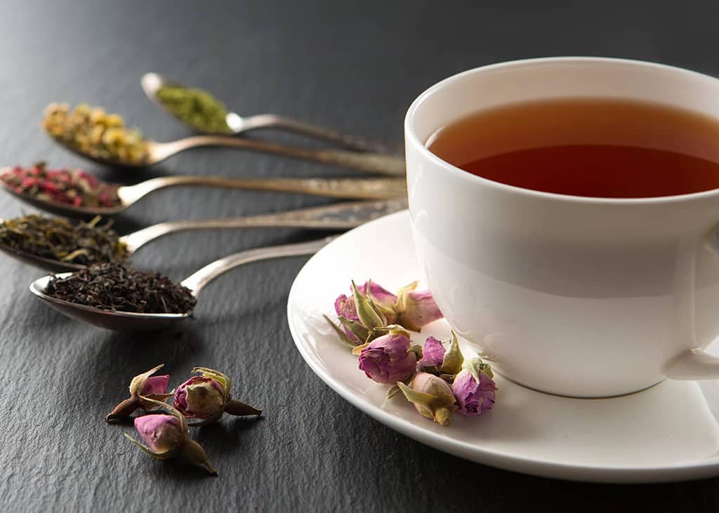 Elevate Your Well-Being with Wellness Teas: A Guide to Healthful Infusions