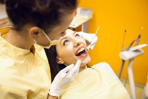 Aesthetic Treatments: Enhancing Your Smile and Confidence
