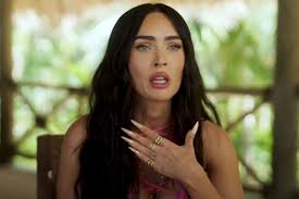 Megan Fox: A Deep Dive into Her Life, Career, and Personal Triumphs