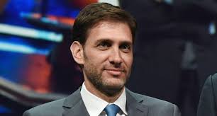 Mike Greenberg: The Voice of Reason in Sports Broadcasting