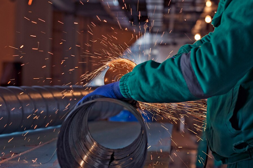 5 Key Factors Contributing to the Quality & Efficiency of Welding Operations