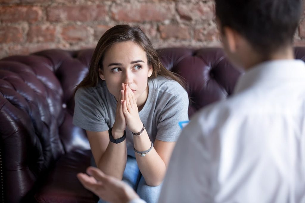 Adolescence Unraveled: The Power of Teen Therapy
