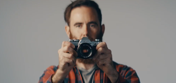 Online Film Camera Classes: Mastering the Art of Analog Photography