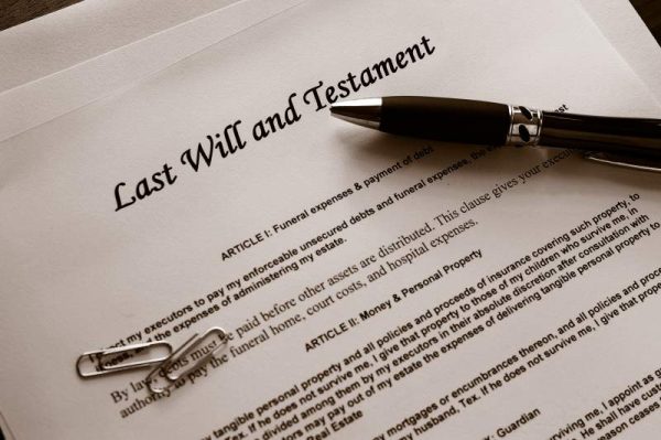 Navigating Estate Planning: How to Find an Austin Will Attorney
