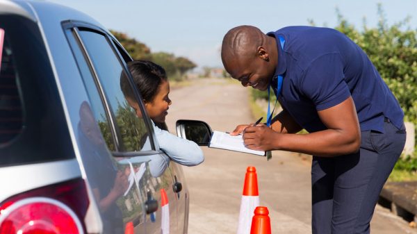 Driving School Beaumont: Mastering Safe and Confident Driving Skills