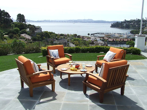 Practical Tips For Maintenance Of Outdoor Furniture