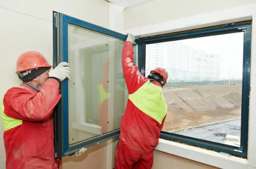 Enhancing Home Efficiency: The Importance of Proper Window Installation