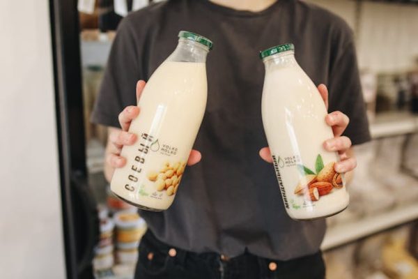 Milk: A Nutritional Powerhouse Beyond Childhood