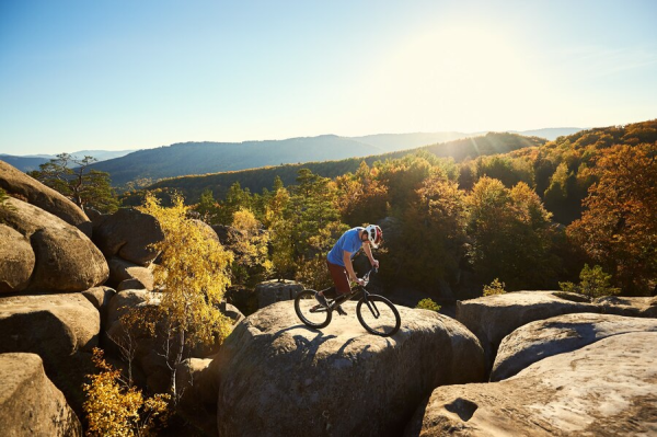 How to Choose the Right Transportation for Outdoor Activities